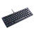 MAD　CATZ S．T．R．I．K．E．6 60% RGB メカニカル USBキーボード ブラック KS63DMUSBL000-0J-イメージ3