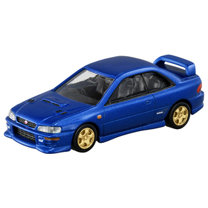 タカラトミー トミカプレミアム 30 スバル インプレッサ WRX タイプR STiバージョン Pトミカ30スバルインプレツサWRXRSTI タカラトミー トミカプレミアム 30 スバル インプレッサ WRX タイプR STiバージョン Pトミカ30スバルインプレツサWRXRSTI