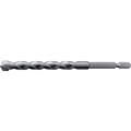 大西 ６角軸コンクリートドリル７．５ｍｍ（０２４－０７５） NO24-75