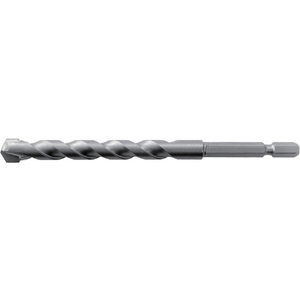 大西 ６角軸コンクリートドリル７．５ｍｍ（０２４－０７５） NO24-75-イメージ1