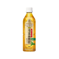 キリンビバレッジ ヘルシア緑茶 うまみ贅沢仕立て 500mL FC088SA