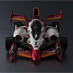 メガハウス サイバーフォーミュラコレクション-Heritage Edition- 新世紀GPXサイバーフォーミュラ ナイトセイバー005 CFCHEﾅｲﾄｾｲﾊﾞ-005-イメージ2