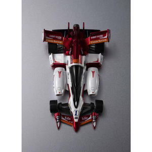 メガハウス サイバーフォーミュラコレクション-Heritage Edition- 新世紀GPXサイバーフォーミュラ ナイトセイバー005 CFCHEﾅｲﾄｾｲﾊﾞ-005-イメージ3