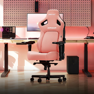 Andaseat Andaseat KAISER4 クリーミーピンク AD12YDDC-L-20-P-PV/C-イメージ2