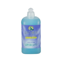 ミマスクリーンケア 緑の魔女 トイレ 本体 420mL FC824MP