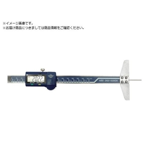 カノン デジタル細穴デプスゲージ300mm E-TH30BL FC483YB-5573969-イメージ1