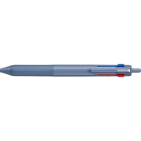 三菱鉛筆 ジェットストリーム3色 0.5mm ブルーグレー FCK867B-SXE350705.79
