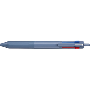 三菱鉛筆 ジェットストリーム3色 0.5mm ブルーグレー FCK867B-SXE350705.79-イメージ1