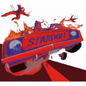 ソニーミュージック King Gnu / Stardom 【CD】 BVCL1275-イメージ1