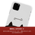 abbi FRIENDS iPhone 11 Pro用ネコマンジュウケース インパクトイタズラネコ ABF17075I58R-イメージ7