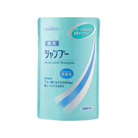 maaaiCOTA 5SHAMPOO 大容量 AMHA | 積水テクノ成型・ダストボックス