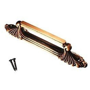 WAKI(和気産業) ワンピース取手 ジャーマンブロンズ 150mm FCK0628-AP-945G-イメージ1
