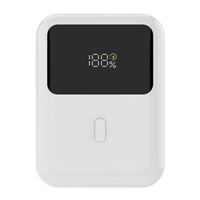 STYLED 10000mAhモバイルバッテリーPD20W オリジナル ESLT-MBP100-WE5