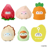 セガフェイブ きせかえコウペンちゃん 栄養とってえら～い!(BOX) ECｾﾝﾖｳｷｾｶｴｺｳﾍﾟﾝﾁﾔﾝｴｲﾖｳBOX