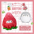 セガフェイブ きせかえコウペンちゃん 栄養とってえら～い!(BOX) ECｾﾝﾖｳｷｾｶｴｺｳﾍﾟﾝﾁﾔﾝｴｲﾖｳBOX-イメージ4