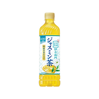 サントリー 伊右衛門 贅沢ジャスミン 600ml F033300-FED5N