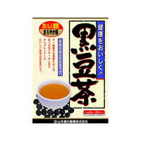 山本漢方製薬 山本漢方/黒豆茶 15g×20包 FC34720