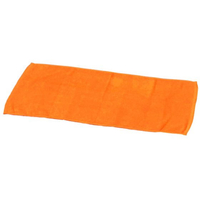 江部松商事 スレン染 業務用 フェイスタオル #240 12枚 ゴールド 340×860 FC184LP-5464430