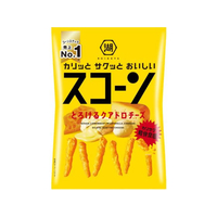 湖池屋 スコーンとろけるクアトロチーズ 73g FC970SJ