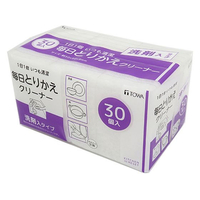 東和産業 KR毎日取替えクリーナー洗剤入30個付き FC766TE