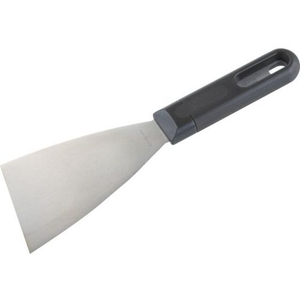トラスコ中山 スクレーパー 扇型 76mm 斜め刃 FC363JJ-4023196-イメージ1