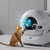 PETKIT 消臭剤 Pet Odor Eliminator N60 P9224ｾﾝﾖｳｼﾖｳｼﾕｳｻﾞｲ-イメージ3