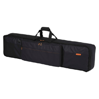 ローランド 88鍵キーボードバッグ ブラック CB-B88S