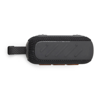 JBL JBLGO4BLK ポータブルBluetoothスピーカー JBL GO 4