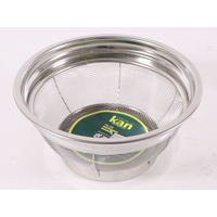 カンダ kan18-8STざる 20cm FC795MX-000289