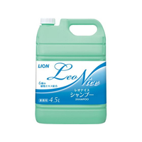 ライオン レオナイス シャンプー 4.5L FC752RH