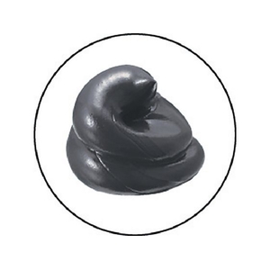 ヤマダコーポレーション マイクロマルチグリスモリブデン 420ml 20本 20本No.2黒400ホワイト FC298FP-1128558-イメージ2