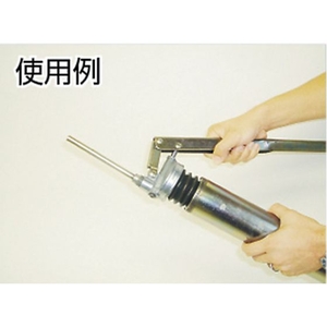 ヤマダコーポレーション マイクロマルチグリスモリブデン 420ml 20本 20本No.2黒400ホワイト FC298FP-1128558-イメージ3