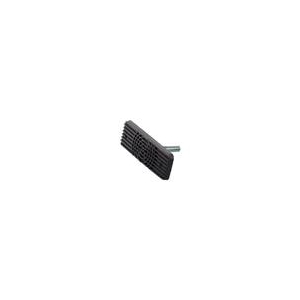 光 突っ張りスタンド用先端パーツ上部用200mm KTB-200A-イメージ1