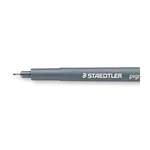 ステッドラー ピグメントライナー 0.1mm F871623-308 01-9-イメージ2