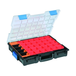 ａｌｌｉｔ パーツケース EuroPlus Pro K FC870DB-2071289-イメージ1