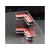 エスコ マグネットホルダー 18×85×125mm 15kg FCV9061-EA781BK-35-イメージ5
