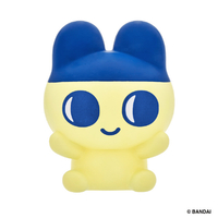 バンダイ たまごっちSOFMALLOW まめっち ﾀﾏｺﾞﾂﾁSOFMALLOWﾏﾒﾂﾁ
