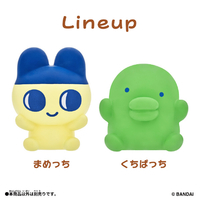 マメっち バンダイ ﾀﾏｺﾞﾂﾁSOFMALLOWﾏﾒﾂﾁ たまごっちSOFMALLOW まめっち