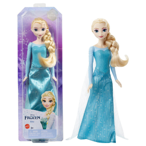 マテル HLW47 アナと雪の女王 エルサ(ドール1) アナユキエルサ01 マテル HLW47 アナと雪の女王 エルサ(ドール1) アナユキエルサ01