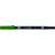 トンボ鉛筆 デュアルブラッシュペン ABT Sap Green F039975-AB-T245-イメージ1