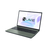 NEC ノートパソコン e angle select LAVIE N16 オリーブグリーン PC-N1675JAE-E5-イメージ3