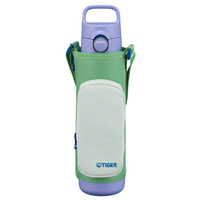 タイガー 真空断熱ボトル(0.80L) ラグーンブルー MTA-Q080AQ