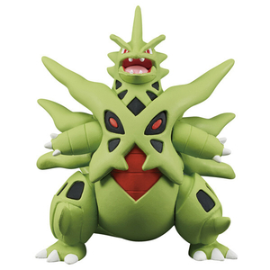 タカラトミー ポケットモンスター モンコレ メガバンギラス モンコレメガバンギラスハコ タカラトミー ポケットモンスター モンコレ メガバンギラス モンコレメガバンギラスハコ