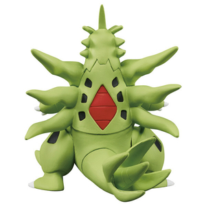 タカラトミー ポケットモンスター モンコレ メガバンギラス ﾓﾝｺﾚﾒｶﾞﾊﾞﾝｷﾞﾗｽﾊｺ-イメージ3
