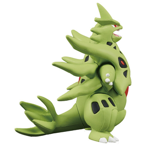 タカラトミー ポケットモンスター モンコレ メガバンギラス ﾓﾝｺﾚﾒｶﾞﾊﾞﾝｷﾞﾗｽﾊｺ-イメージ5