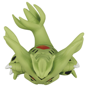 タカラトミー ポケットモンスター モンコレ メガバンギラス ﾓﾝｺﾚﾒｶﾞﾊﾞﾝｷﾞﾗｽﾊｺ-イメージ6
