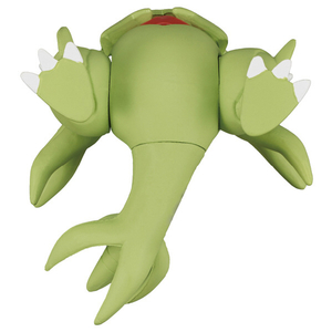 タカラトミー ポケットモンスター モンコレ メガバンギラス ﾓﾝｺﾚﾒｶﾞﾊﾞﾝｷﾞﾗｽﾊｺ-イメージ7