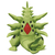 タカラトミー ポケットモンスター モンコレ メガバンギラス ﾓﾝｺﾚﾒｶﾞﾊﾞﾝｷﾞﾗｽﾊｺ-イメージ3