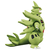 タカラトミー ポケットモンスター モンコレ メガバンギラス ﾓﾝｺﾚﾒｶﾞﾊﾞﾝｷﾞﾗｽﾊｺ-イメージ5