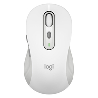 ロジクール SIGNATURE M750L ワイヤレスマウス オフホワイト M750LOW